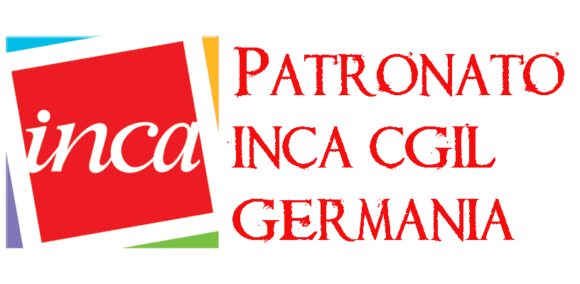 Patronato INCA/CGIL Germania